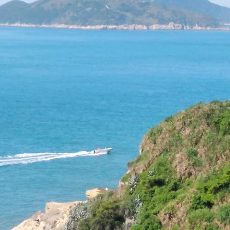 星海芝家民宿samuel'S Home 南竿郷 エクステリア 写真