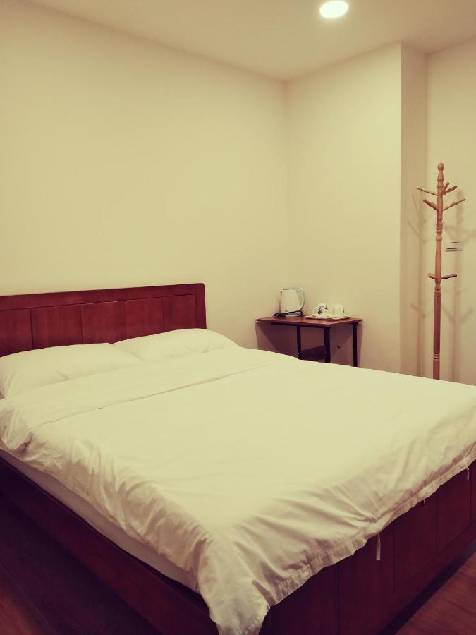 星海芝家民宿samuel'S Home 南竿郷 エクステリア 写真