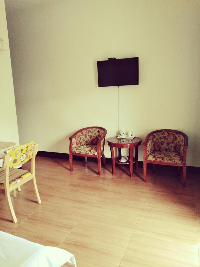 星海芝家民宿samuel'S Home 南竿郷 エクステリア 写真