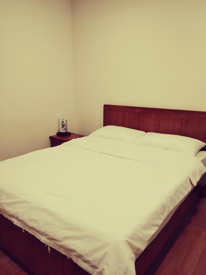 星海芝家民宿samuel'S Home 南竿郷 エクステリア 写真