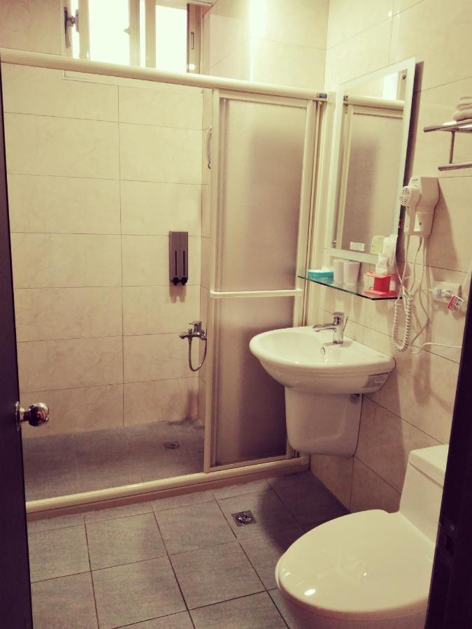 星海芝家民宿samuel'S Home 南竿郷 エクステリア 写真