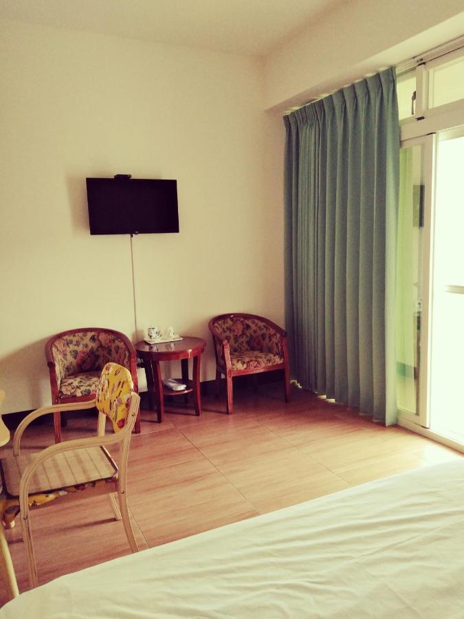星海芝家民宿samuel'S Home 南竿郷 エクステリア 写真