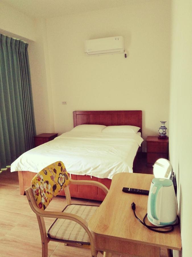 星海芝家民宿samuel'S Home 南竿郷 エクステリア 写真