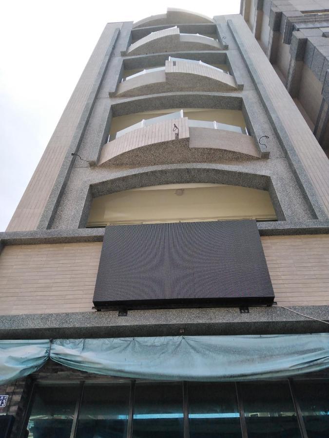 星海芝家民宿samuel'S Home 南竿郷 エクステリア 写真
