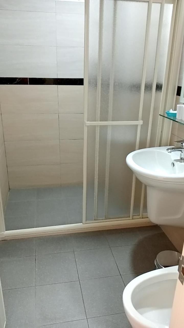 星海芝家民宿samuel'S Home 南竿郷 エクステリア 写真