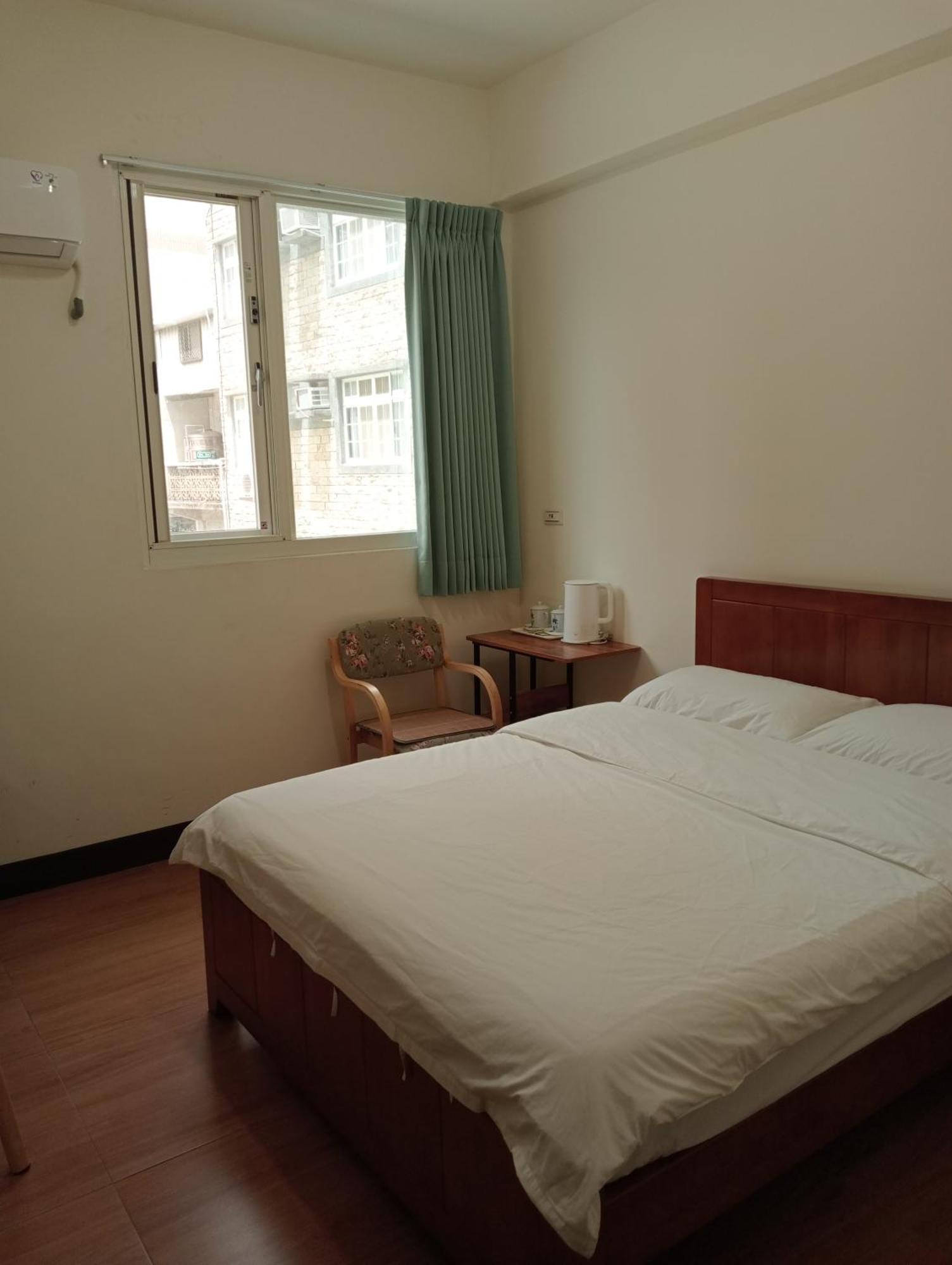 星海芝家民宿samuel'S Home 南竿郷 エクステリア 写真