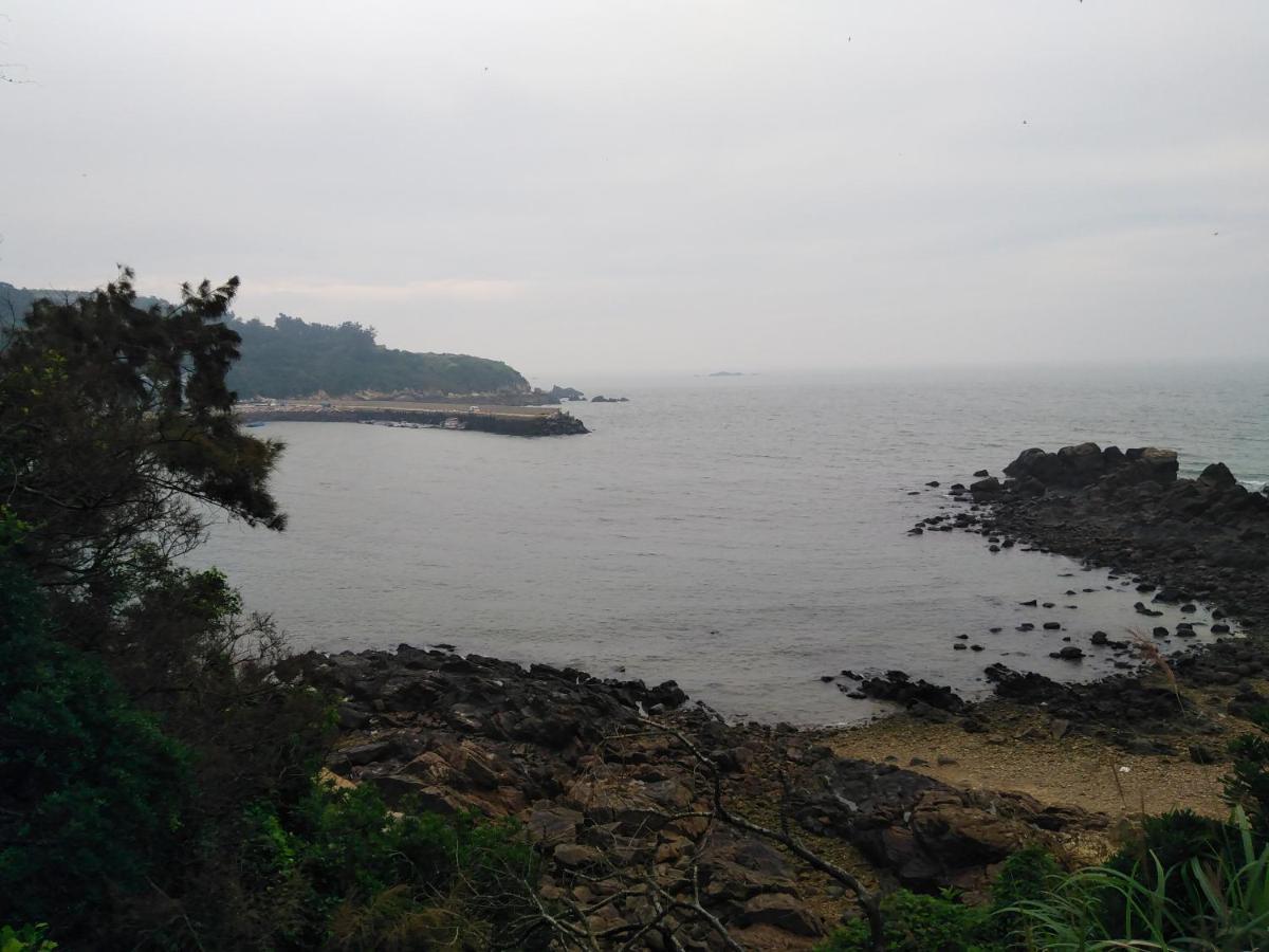 星海芝家民宿samuel'S Home 南竿郷 エクステリア 写真