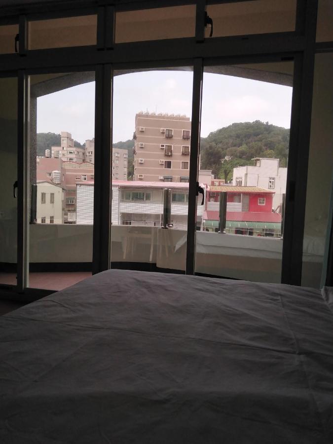 星海芝家民宿samuel'S Home 南竿郷 エクステリア 写真