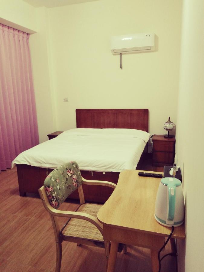 星海芝家民宿samuel'S Home 南竿郷 エクステリア 写真