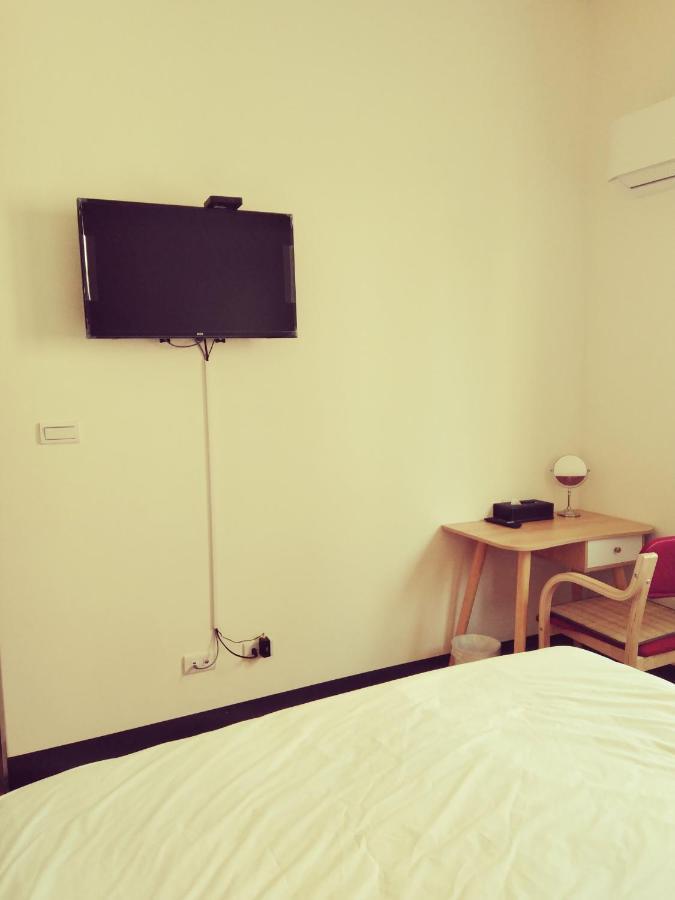 星海芝家民宿samuel'S Home 南竿郷 エクステリア 写真