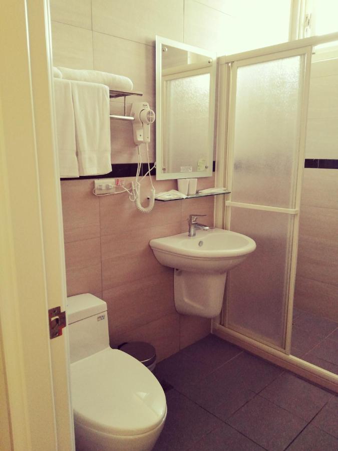 星海芝家民宿samuel'S Home 南竿郷 エクステリア 写真